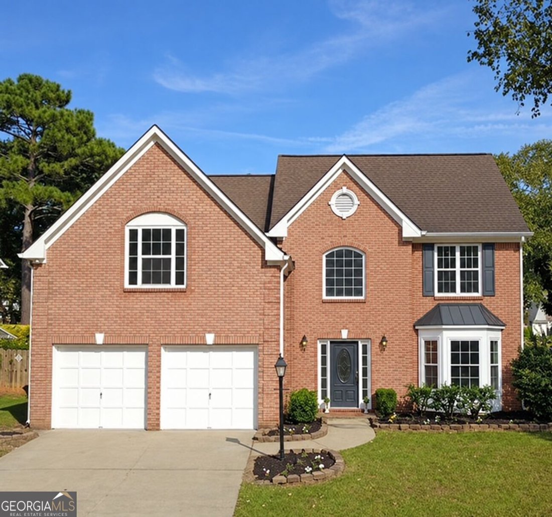 House in Marietta, Georgia, United States 1 - 18979069