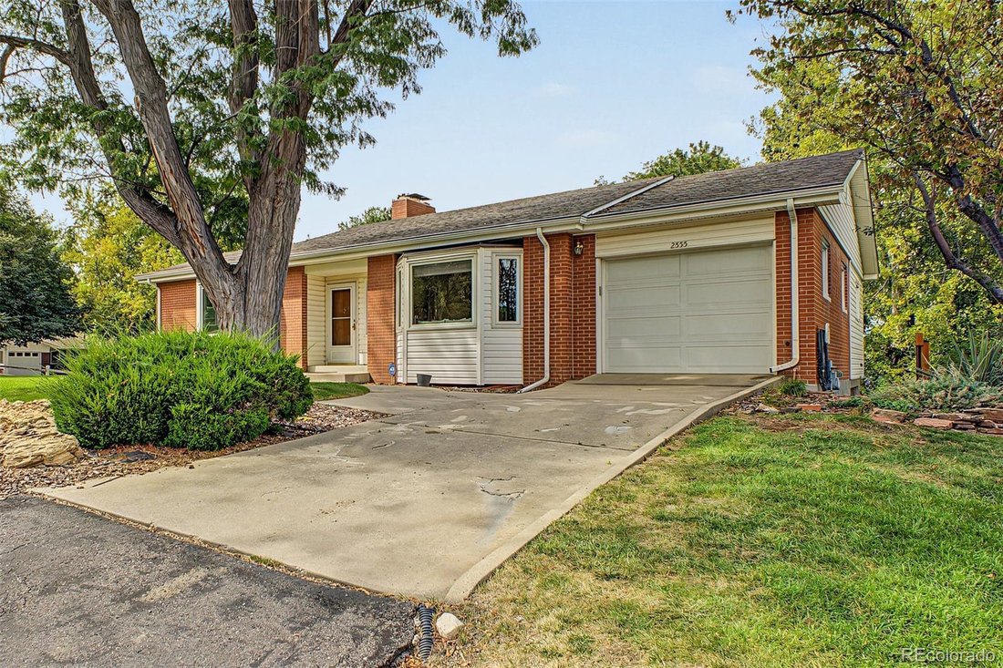 House in Lakewood, Colorado, United States 3 - 18969143