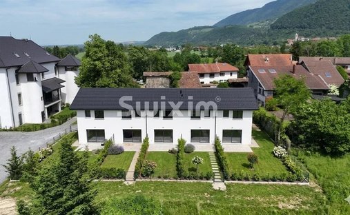 House in Allinges, Auvergne-Rhône-Alpes, France 1