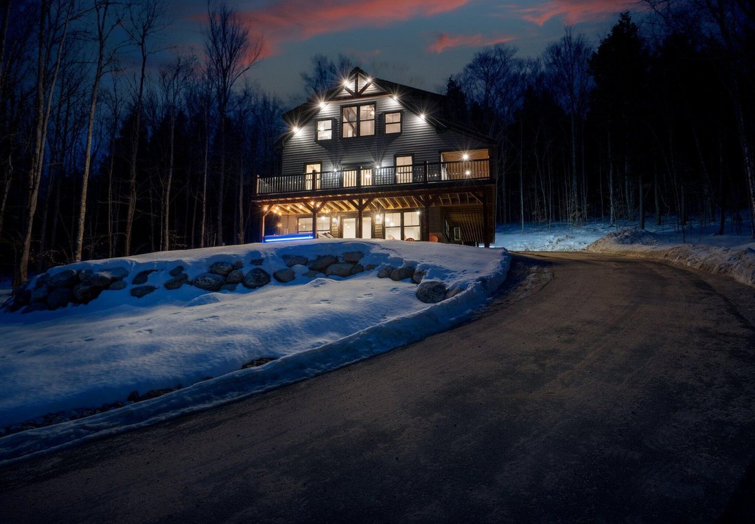 House in Upton, Maine, United States 1 - 18969635