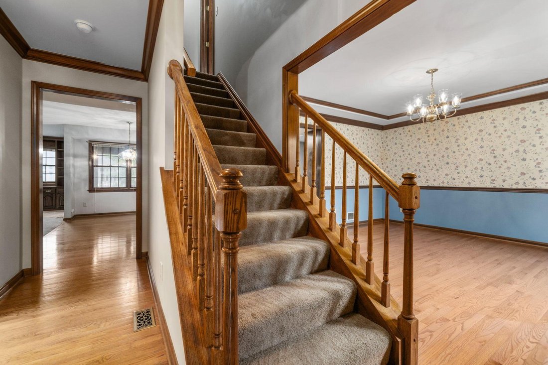 House in Hilliard, Ohio, United States 2 - 18964874