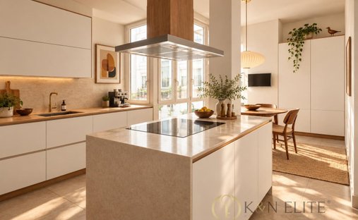 Apartment in l'Eixample, Valencia, Spain 1