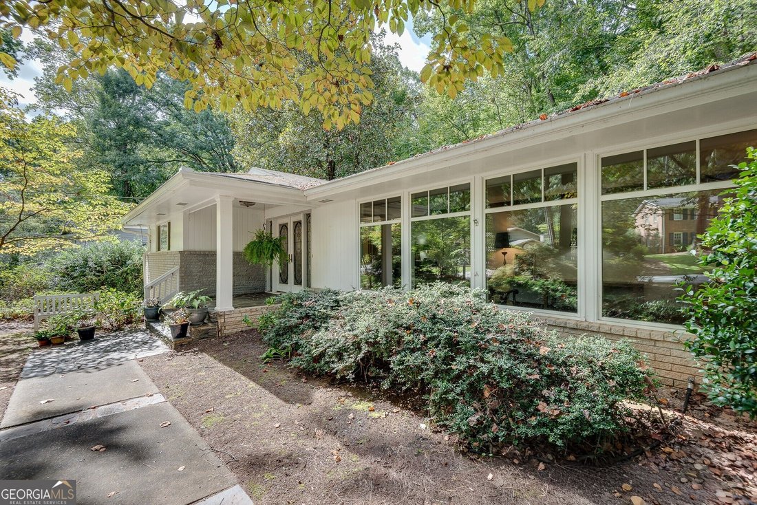 House in Decatur, Georgia, United States 3 - 18969989