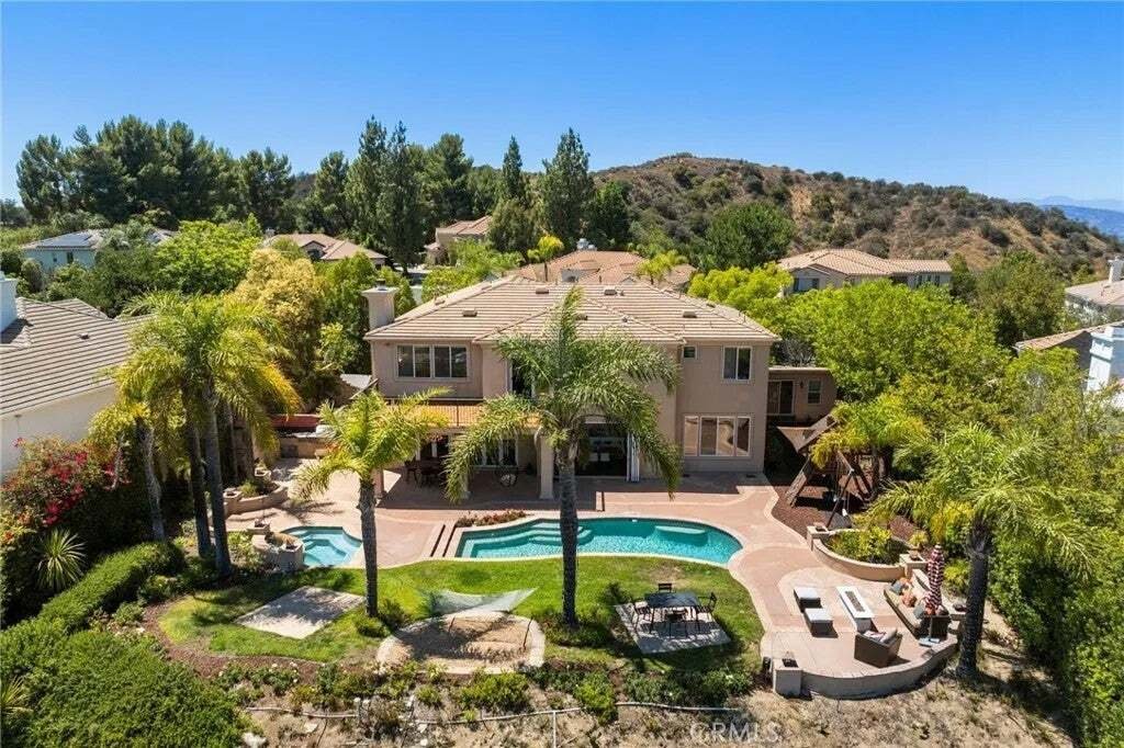 House in Topanga, California, United States 1 - 17407196