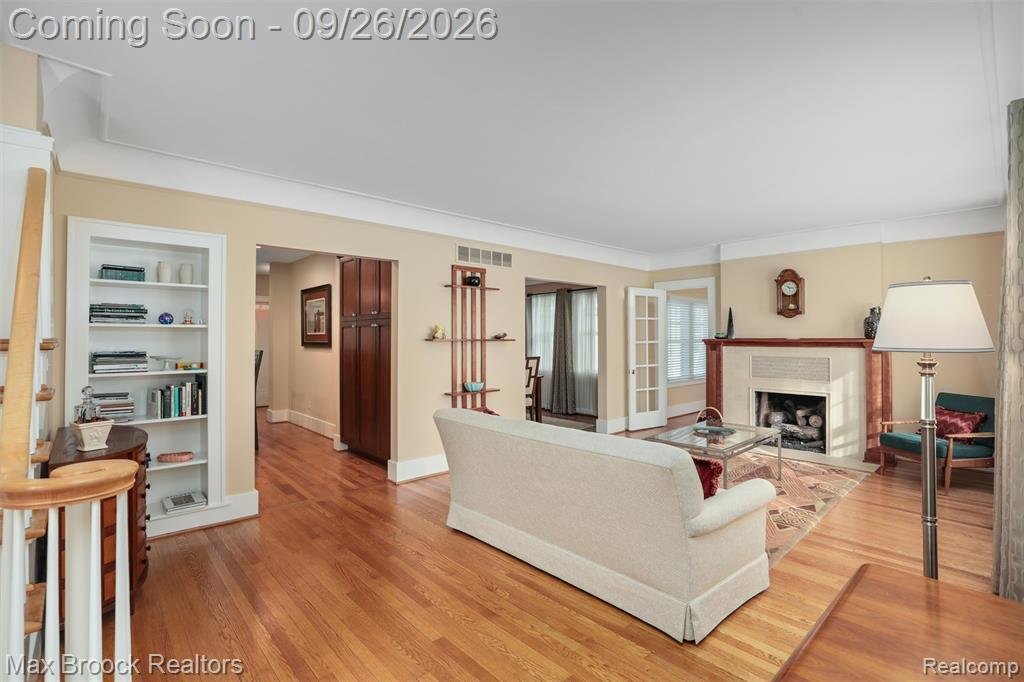 House in Pleasant Ridge, Michigan, United States 5 - 18973966