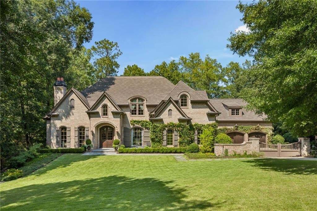House in Atlanta, Georgia, United States 1 - 18976266
