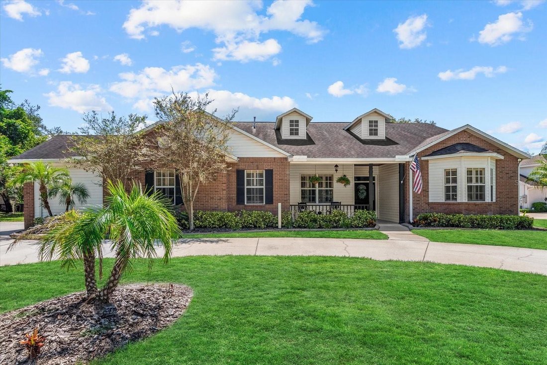 House in Riverview, Florida, United States 2 - 18977459