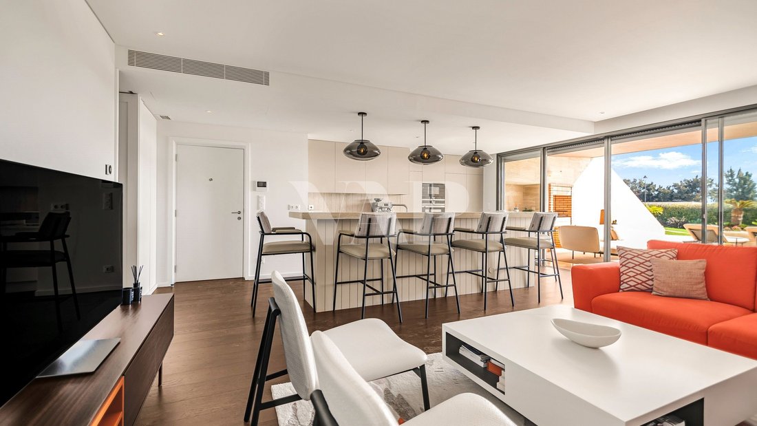 Apartment in Vilamoura, Quarteira, Algarve 3 - 18971210