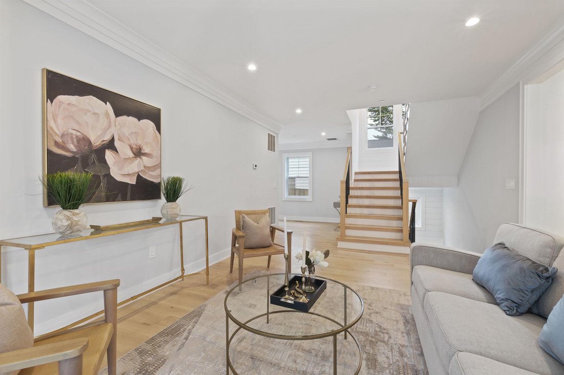 House in Kensington, Maryland, United States 5 - 18971503