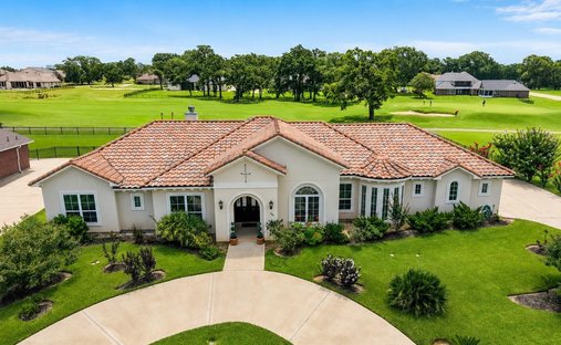 House in Hempstead, Texas, United States 1