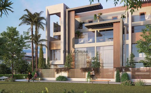 Villa in Green Community, Dubai, United Arab Emirates 1