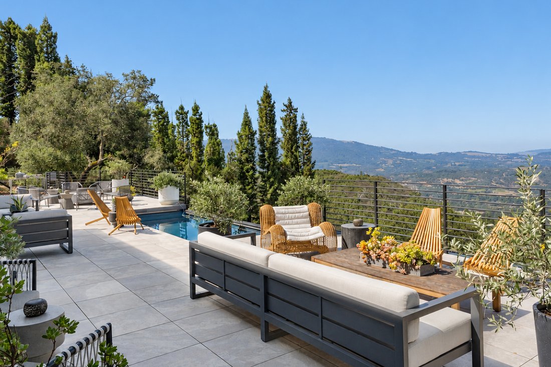 House in Glen Ellen, California, United States 5 - 18131124