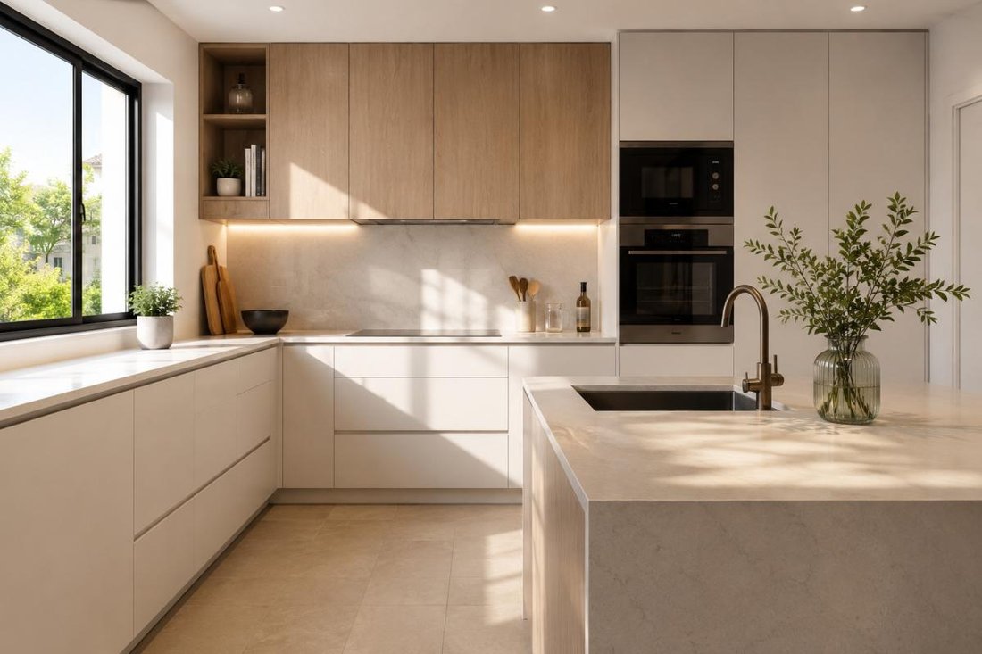 Apartment in Plateau-Mont Valérien, Rueil-Malmaison, France 2 - 18971020