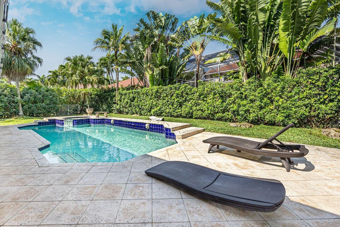 House in Weston, Florida, United States 3 - 18970081