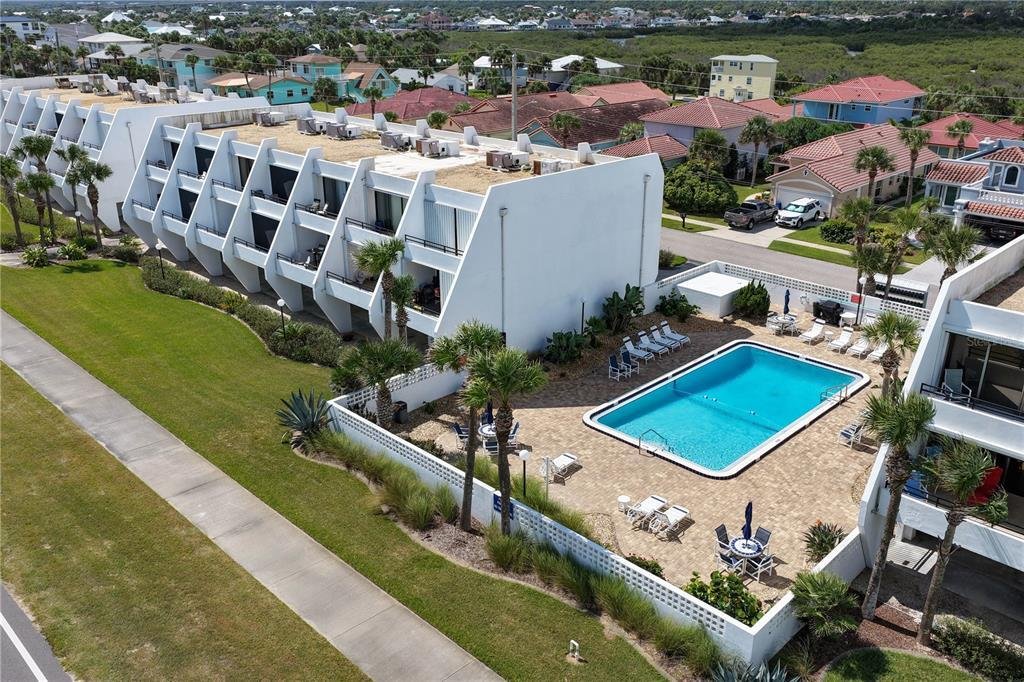 Townhouse in Flagler Beach, FL, United States 5 - 18977269