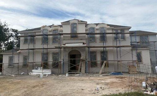 House in Jenks, Oklahoma, United States 1