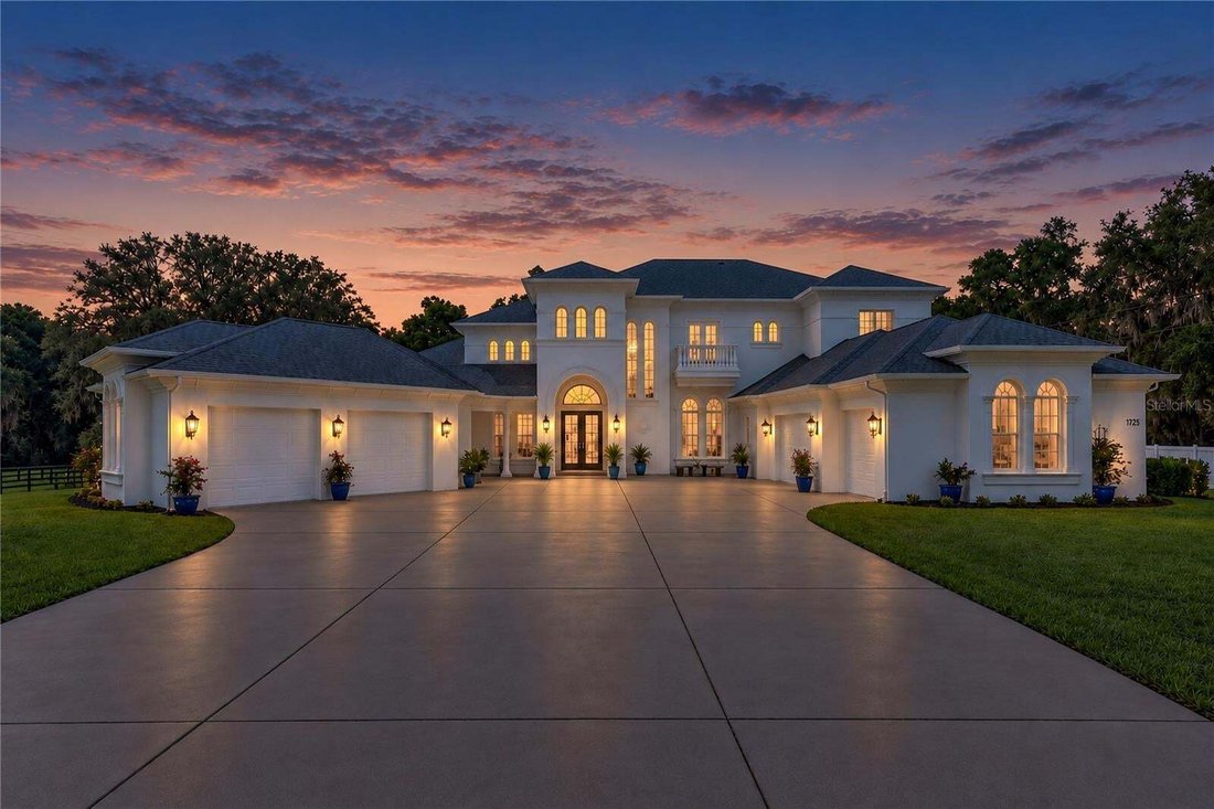 House in Ocala, Florida, United States 1 - 18964896