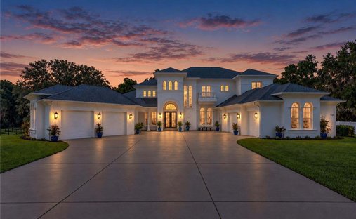 House in Ocala, Florida, United States 1