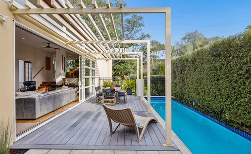 House in Auckland, Auckland, New Zealand 1