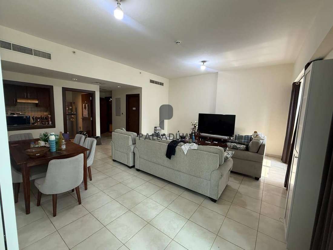 Apartment in Business Bay, Dubai, United Arab Emirates 5 - 18976380