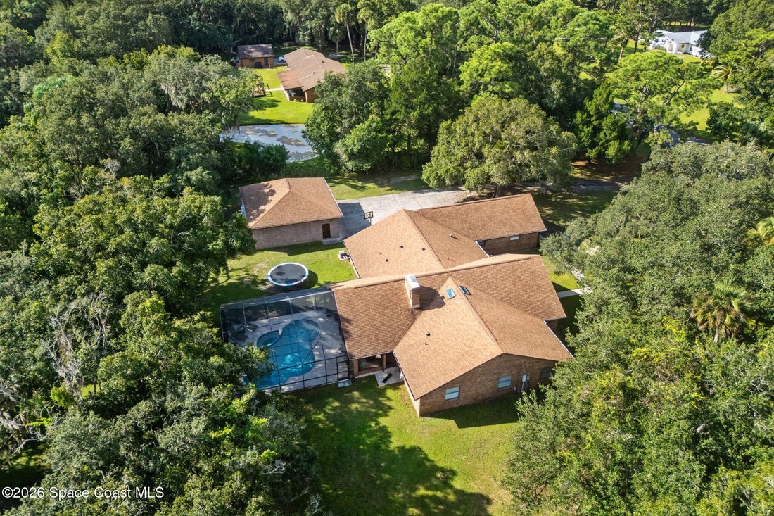 House in Melbourne, Florida, United States 5 - 18976054