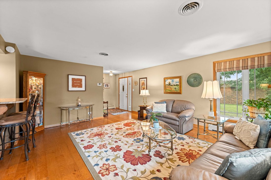 House in Palos Heights, Illinois, United States 4 - 18960386