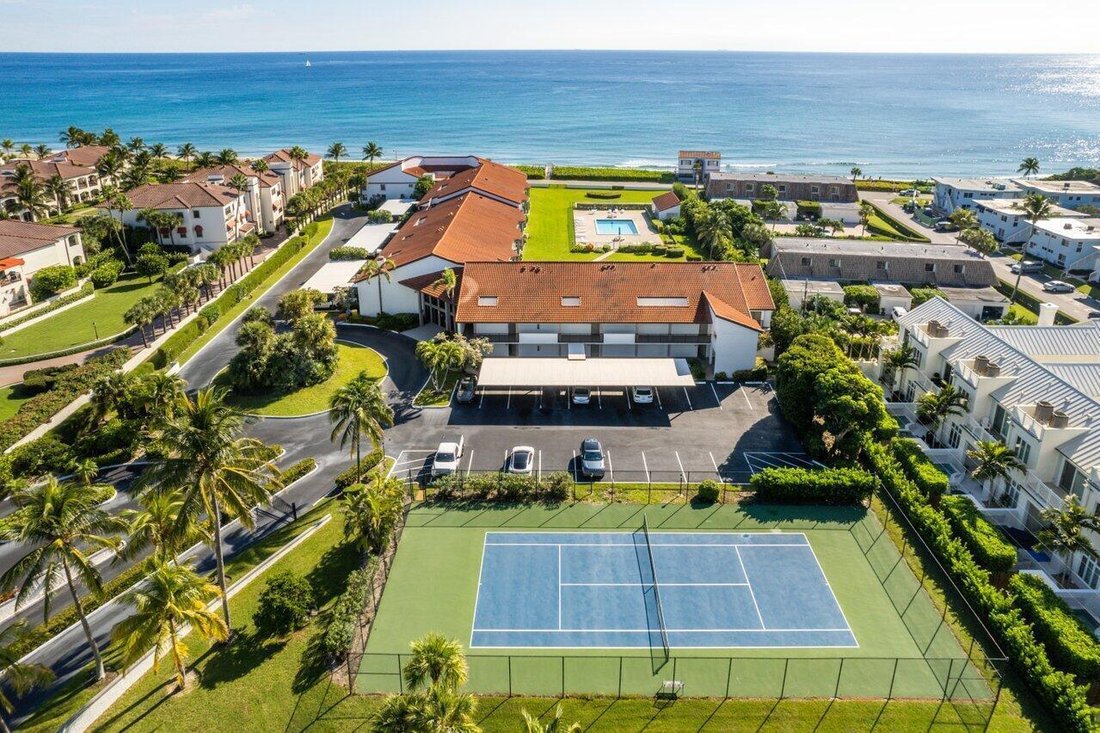 Condo in Boynton Beach, Florida, United States 4 - 18796243