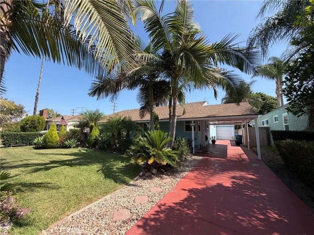 House in Downey, California, United States 3 - 18976245