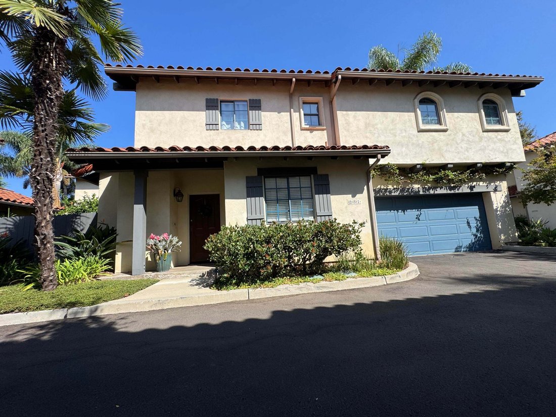 Condo in Santa Barbara, California, United States 1 - 18964588