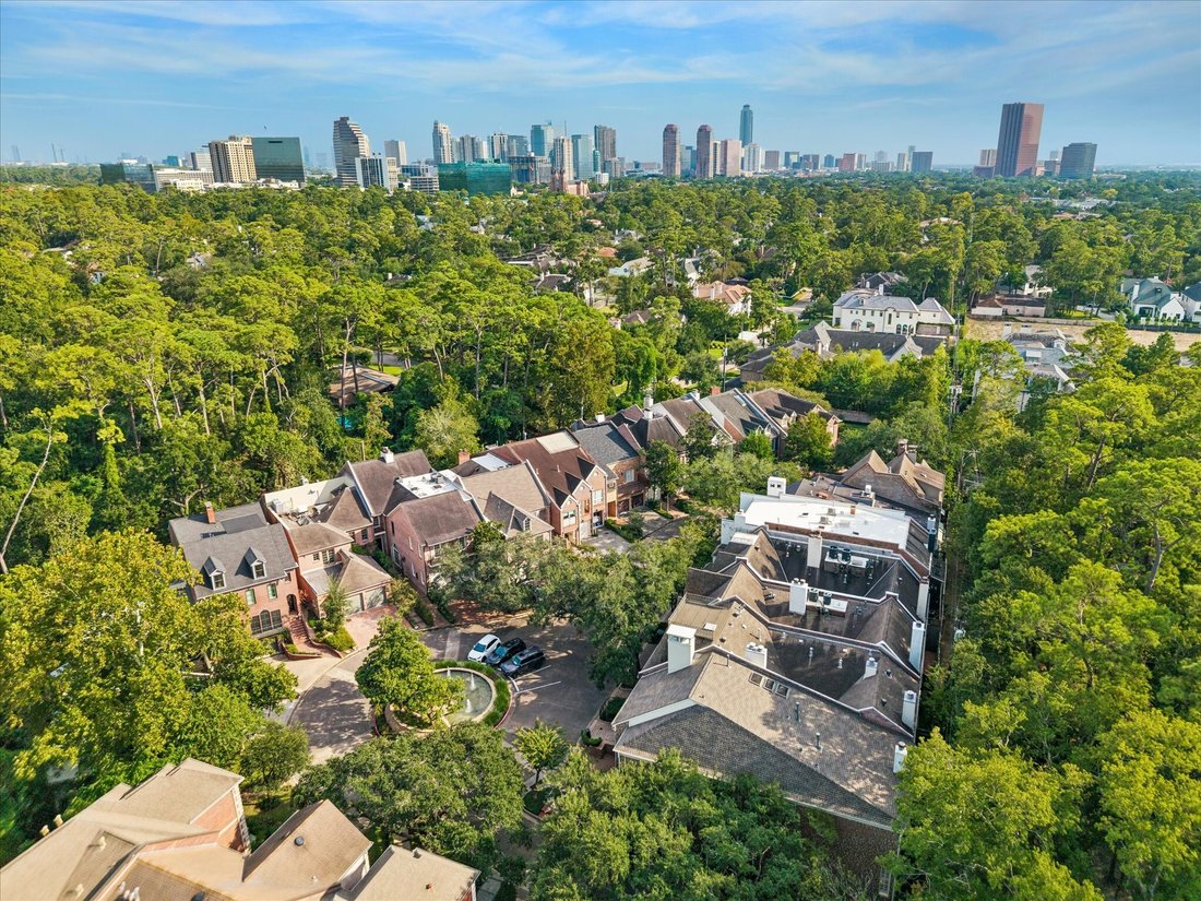 Townhouse in Houston, Texas, United States 2 - 18973396