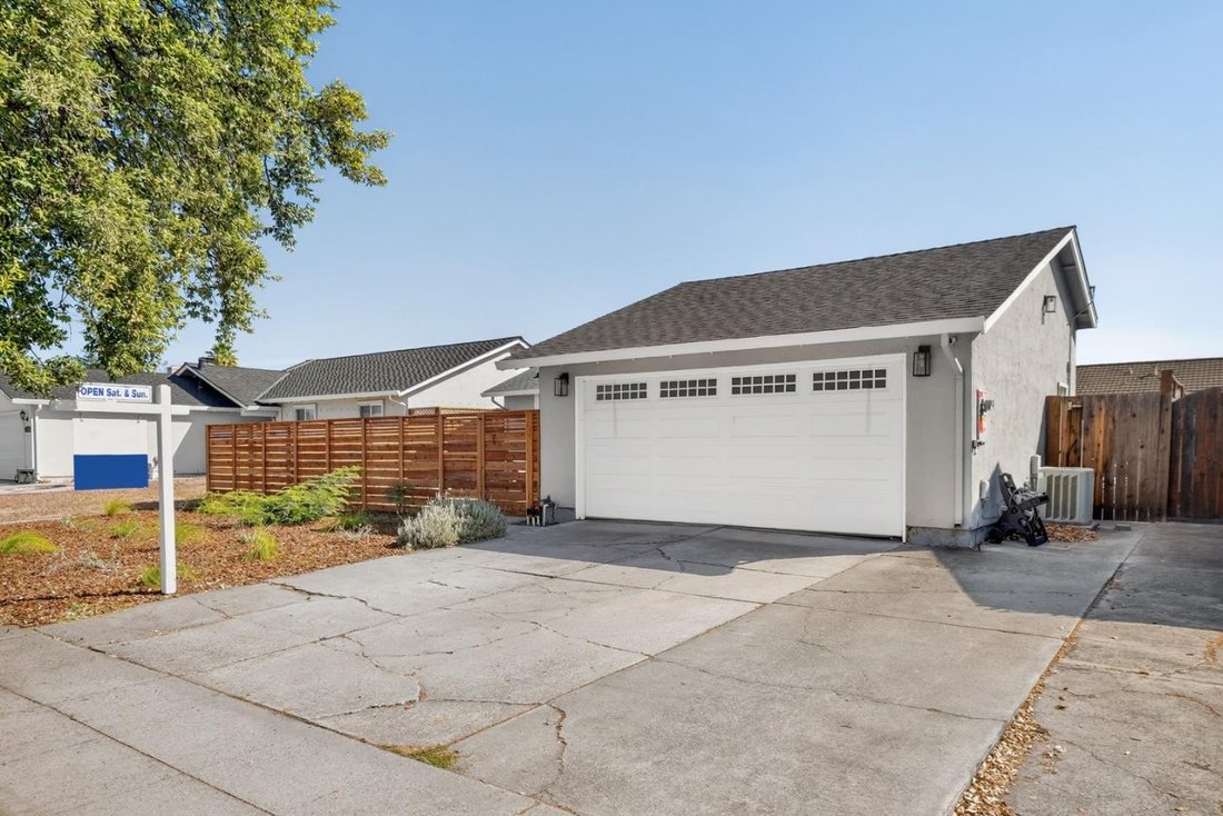 House in San Jose, California, United States 3 - 18968745