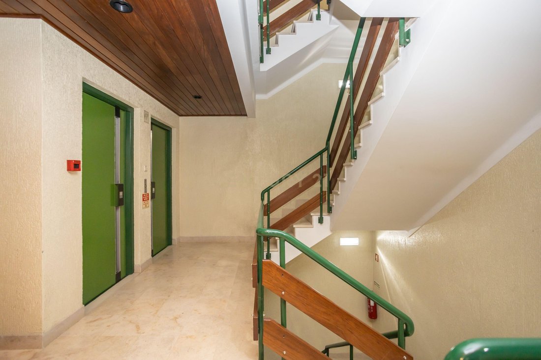 Apartment in Setubal, Setubal, Portugal 3 - 18974357