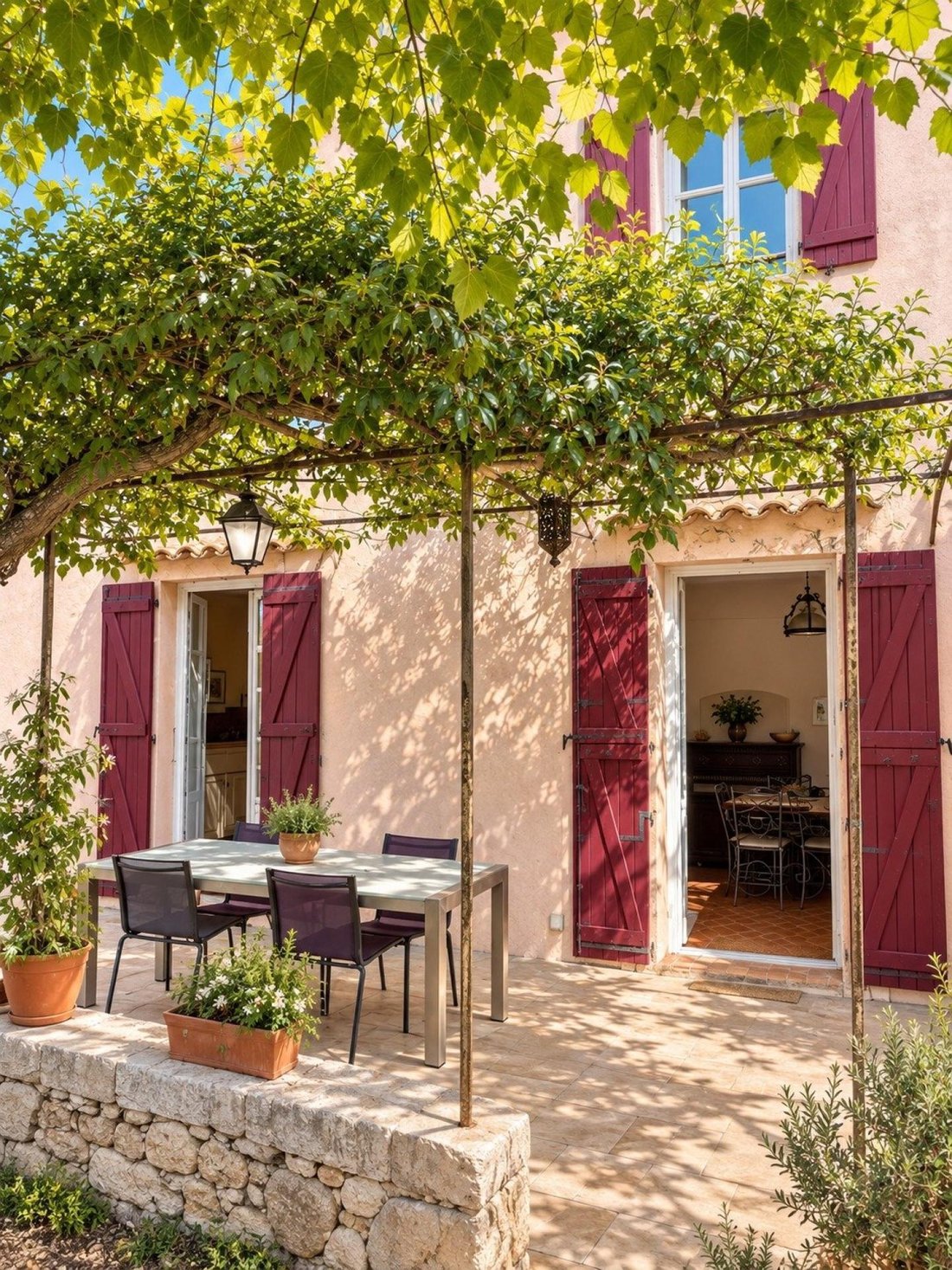 House in Grasse, Provence-Alpes-Côte d'Azur, France 2 - 18975299