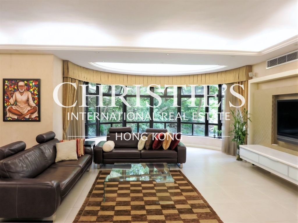 Apartamento en Hong Kong, Hong Kong 3 - 16976560