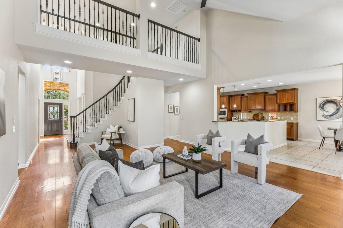 House in Austin, Texas, United States 5 - 18964970