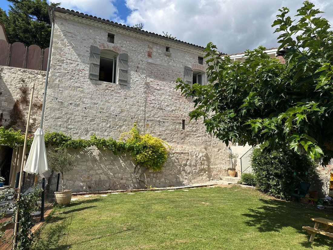 House in Penne-d'Agenais, Nouvelle-Aquitaine, France 2 - 18981482