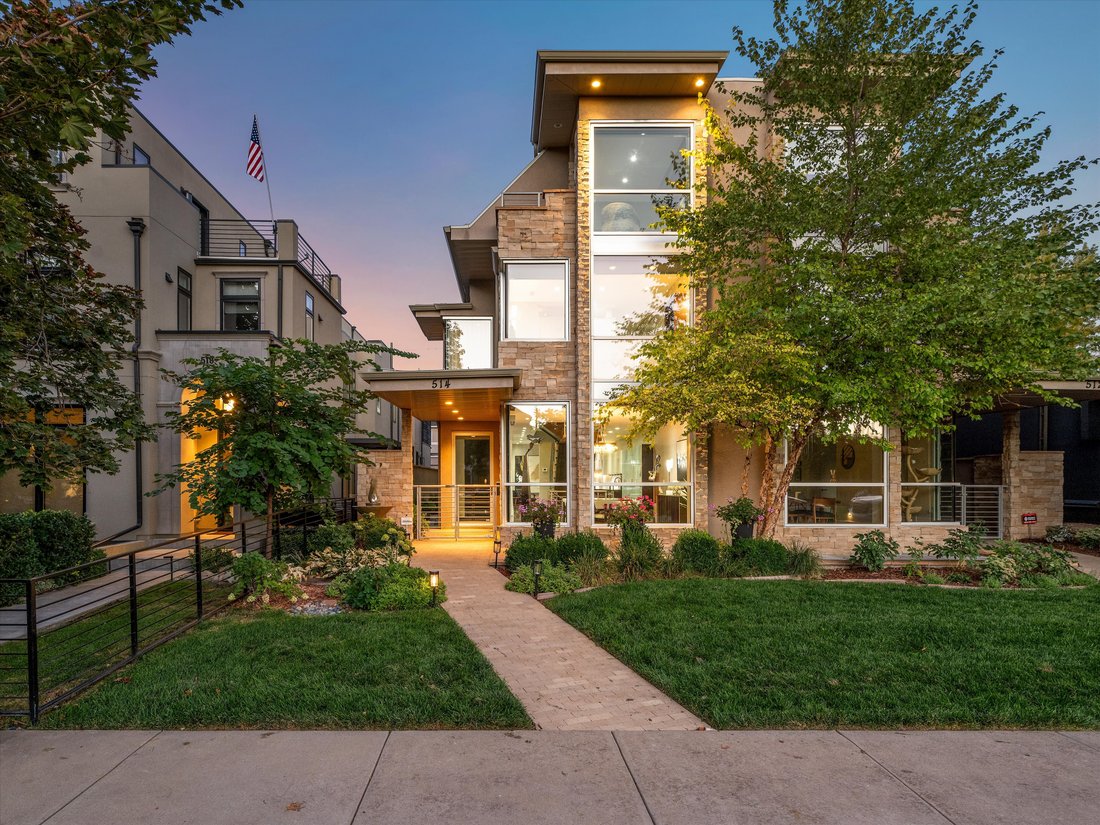 House in Denver, Colorado, United States 1 - 18968170