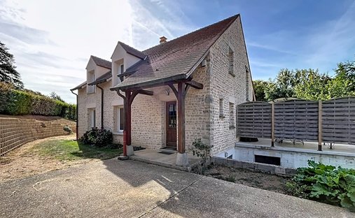 Villa in Saclas, Ile-de-France, France 1