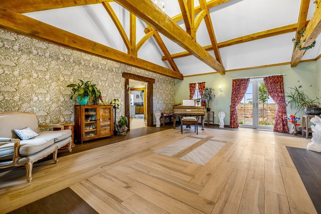 Bungalow in Greater Lincolnshire, England 5 - 18974271