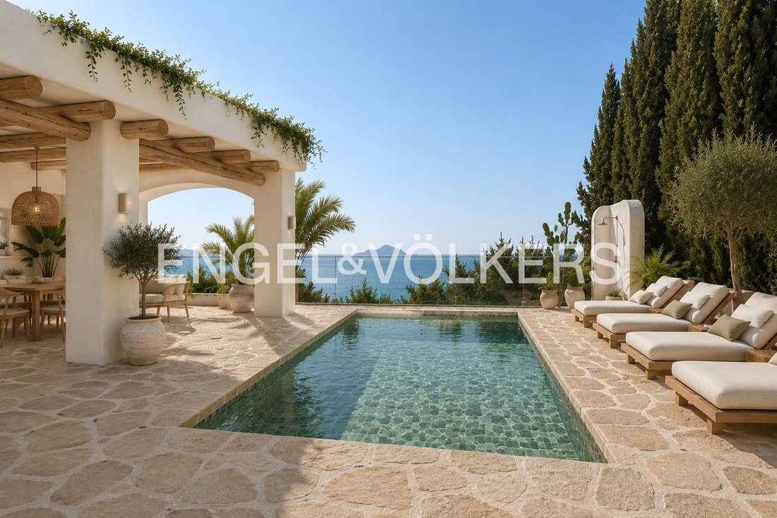 House in Xabia / Javea, Valencian Community, Spain 2 - 18971468
