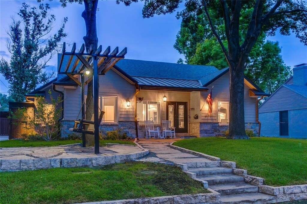 House in Dallas, Texas, United States 1 - 18970377