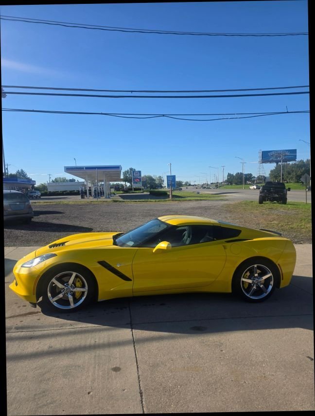 Coupe in Columbus, OH, United States 5 - 18981755