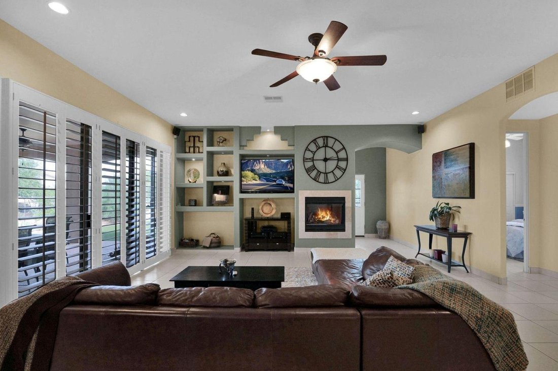 House in Carefree, Arizona, United States 2 - 18966027