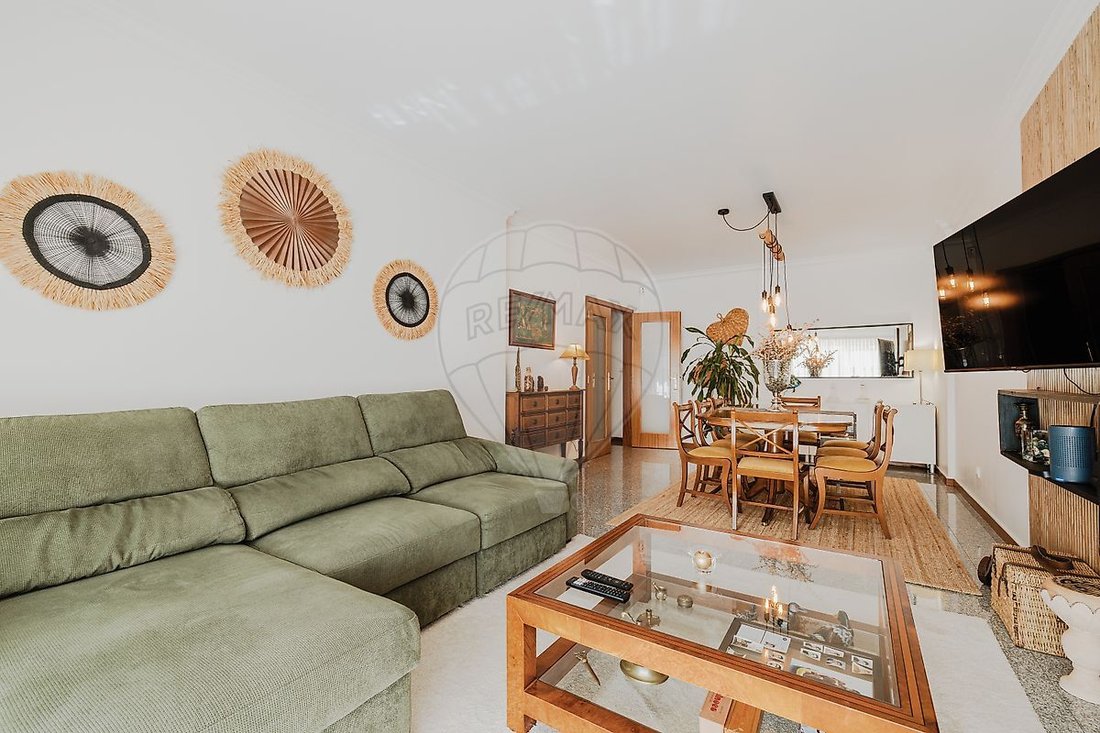 Apartment in Sao Domingos de Rana, Lisbon, Portugal 2 - 18965473