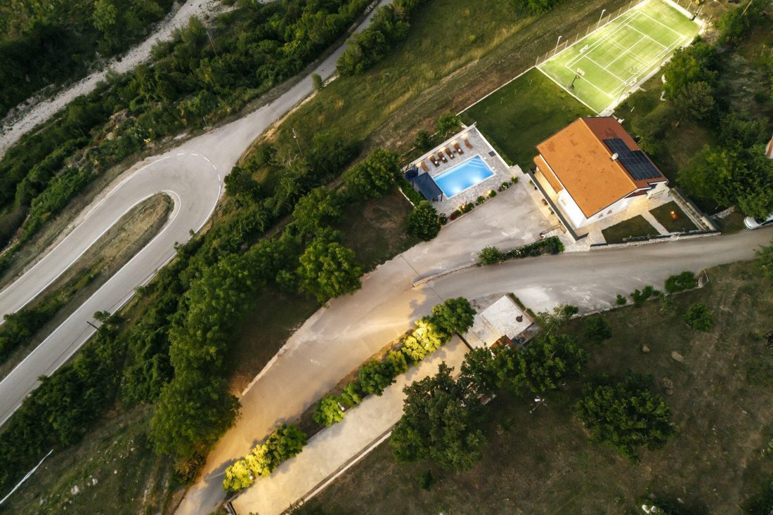 Villa in Imotski, Split-Dalmatia County, Croatia 4 - 18971740