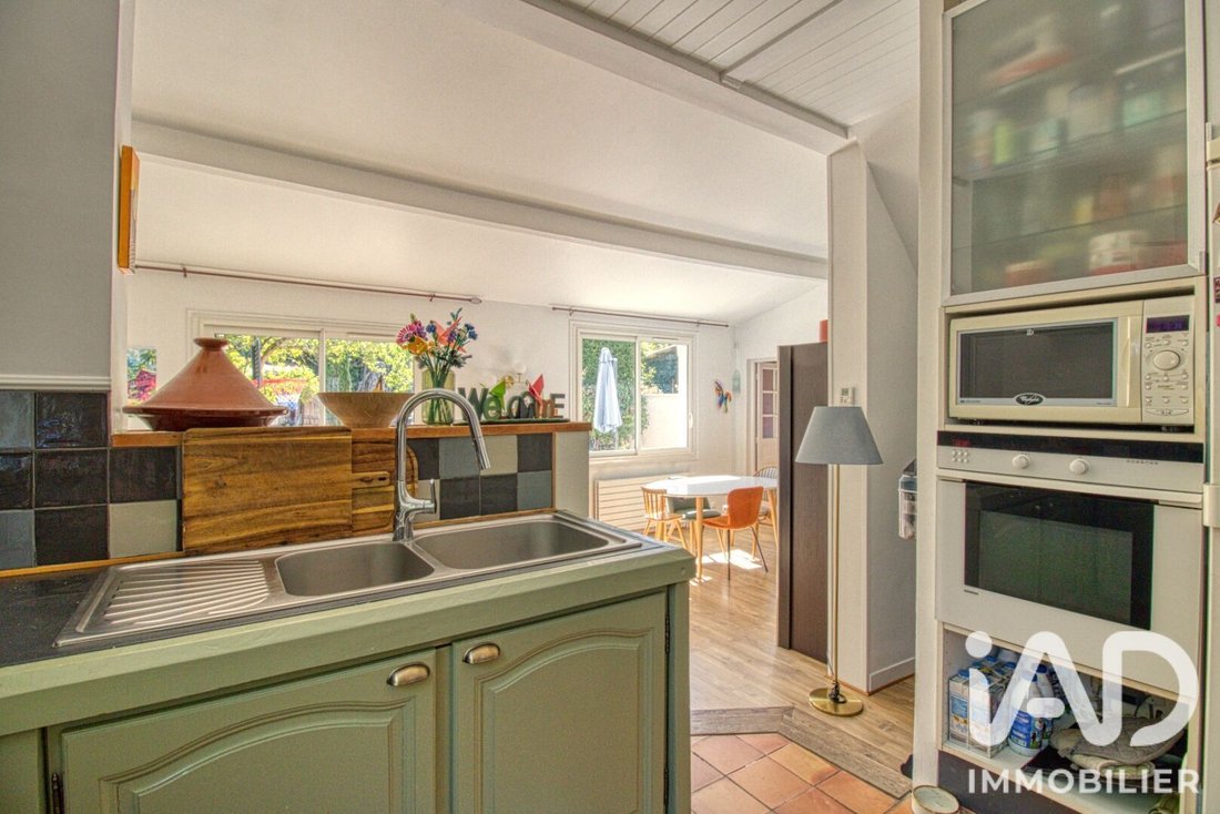 House in Lagny-sur-Marne, Ile-de-France, France 5 - 18975424