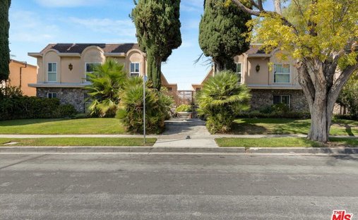 Los Angeles, California, United States 1