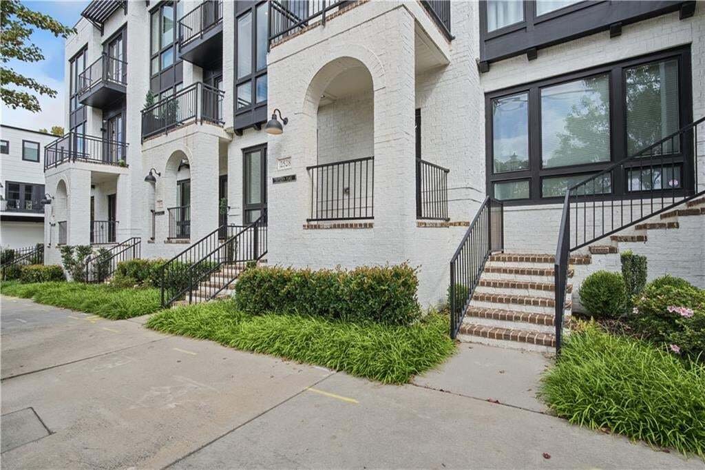 Townhouse in Brookhaven, Georgia, United States 3 - 18970297