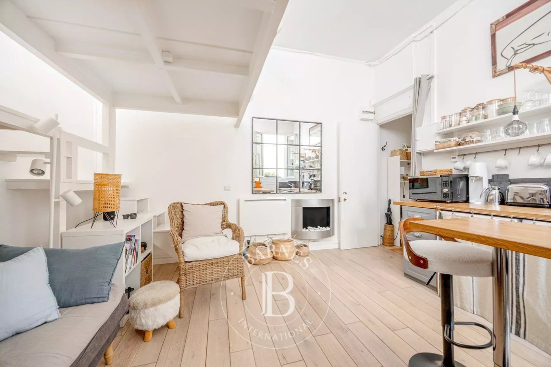 Apartment in Vendôme, Paris 1er Arrondissement, Paris 5 - 18965029