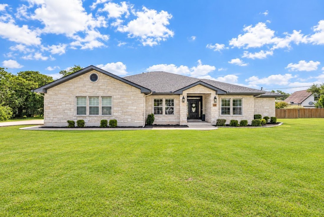 House in Georgetown, Texas, United States 2 - 18964966